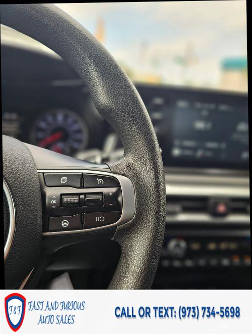 2021 Kia K5 LXS Sedan 4D, available for sale in Newark, New Jersey | Fast and Furious Auto Sales. Newark, New Jersey 2021 Kia K5 LXS Sedan 4D, available for sale in Newark, New Jersey | Fast and Furious Auto Sales. Newark, New Jersey