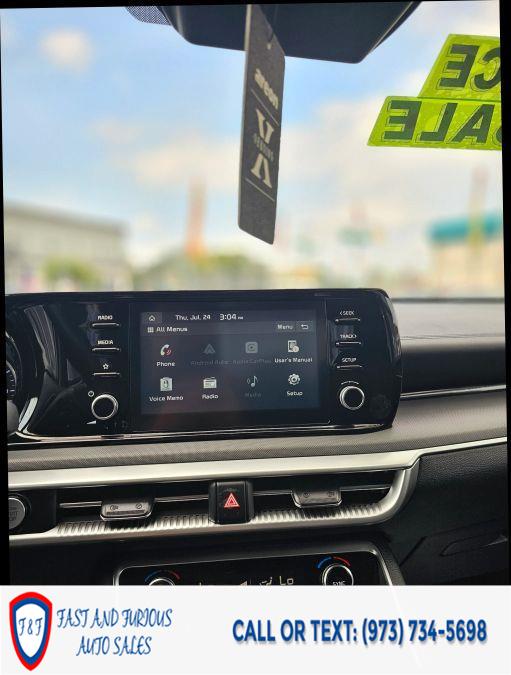 2021 Kia K5 LXS Sedan 4D, available for sale in Newark, New Jersey | Fast and Furious Auto Sales. Newark, New Jersey 2021 Kia K5 LXS Sedan 4D, available for sale in Newark, New Jersey | Fast and Furious Auto Sales. Newark, New Jersey
