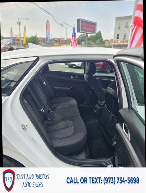 2021 Kia K5 LXS Sedan 4D, available for sale in Newark, New Jersey | Fast and Furious Auto Sales. Newark, New Jersey 2021 Kia K5 LXS Sedan 4D, available for sale in Newark, New Jersey | Fast and Furious Auto Sales. Newark, New Jersey