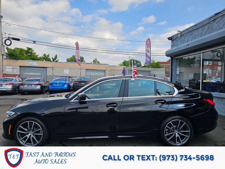 2020 BMW 3 Series 330i xDrive Sedan 4D, available for sale in Newark, New Jersey | Fast and Furious Auto Sales. Newark, New Jersey 2020 BMW 3 Series 330i xDrive Sedan 4D, available for sale in Newark, New Jersey | Fast and Furious Auto Sales. Newark, New Jersey