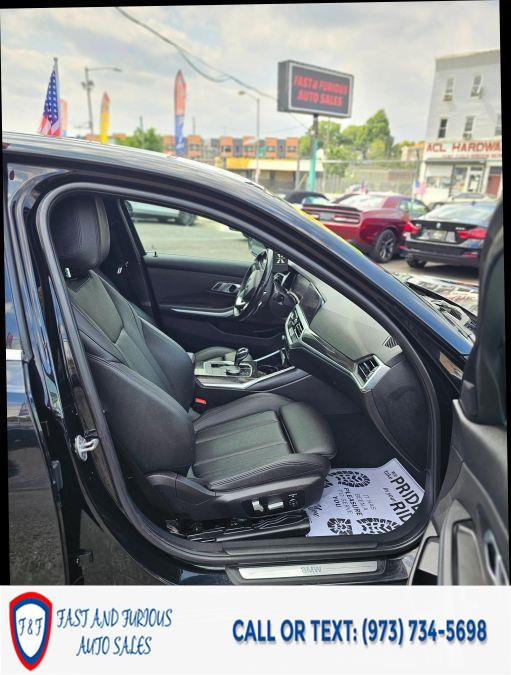 2020 BMW 3 Series 330i xDrive Sedan 4D, available for sale in Newark, New Jersey | Fast and Furious Auto Sales. Newark, New Jersey 2020 BMW 3 Series 330i xDrive Sedan 4D, available for sale in Newark, New Jersey | Fast and Furious Auto Sales. Newark, New Jersey