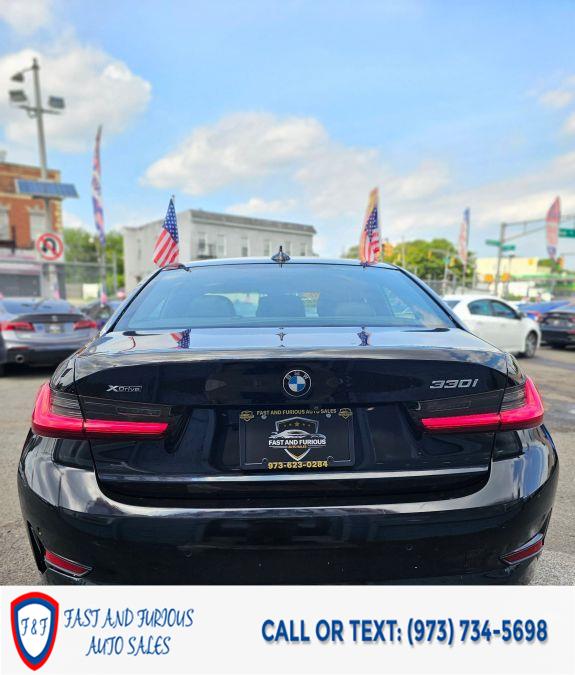 2020 BMW 3 Series 330i xDrive Sedan 4D, available for sale in Newark, New Jersey | Fast and Furious Auto Sales. Newark, New Jersey 2020 BMW 3 Series 330i xDrive Sedan 4D, available for sale in Newark, New Jersey | Fast and Furious Auto Sales. Newark, New Jersey