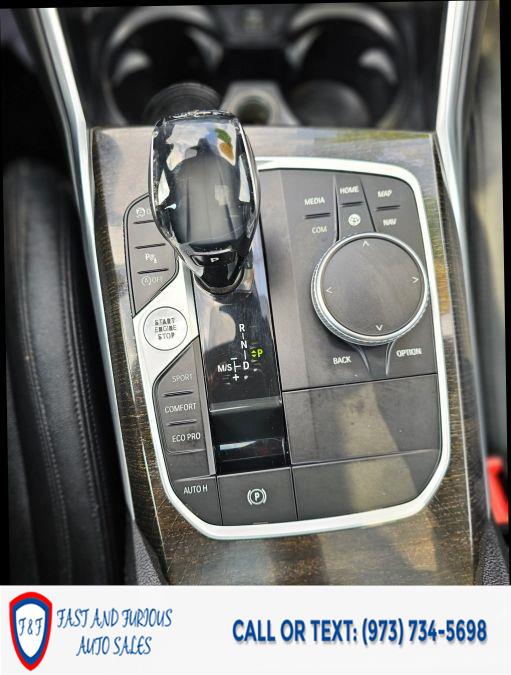 2020 BMW 3 Series 330i xDrive Sedan 4D, available for sale in Newark, New Jersey | Fast and Furious Auto Sales. Newark, New Jersey 2020 BMW 3 Series 330i xDrive Sedan 4D, available for sale in Newark, New Jersey | Fast and Furious Auto Sales. Newark, New Jersey