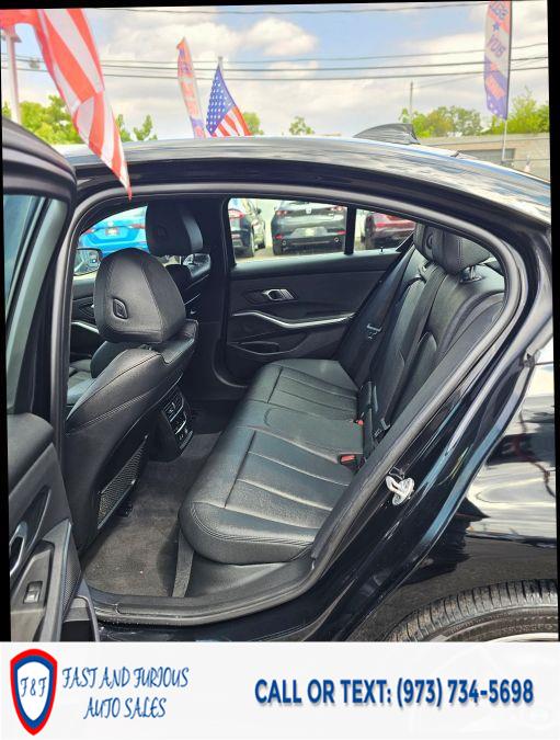 2020 BMW 3 Series 330i xDrive Sedan 4D, available for sale in Newark, New Jersey | Fast and Furious Auto Sales. Newark, New Jersey 2020 BMW 3 Series 330i xDrive Sedan 4D, available for sale in Newark, New Jersey | Fast and Furious Auto Sales. Newark, New Jersey