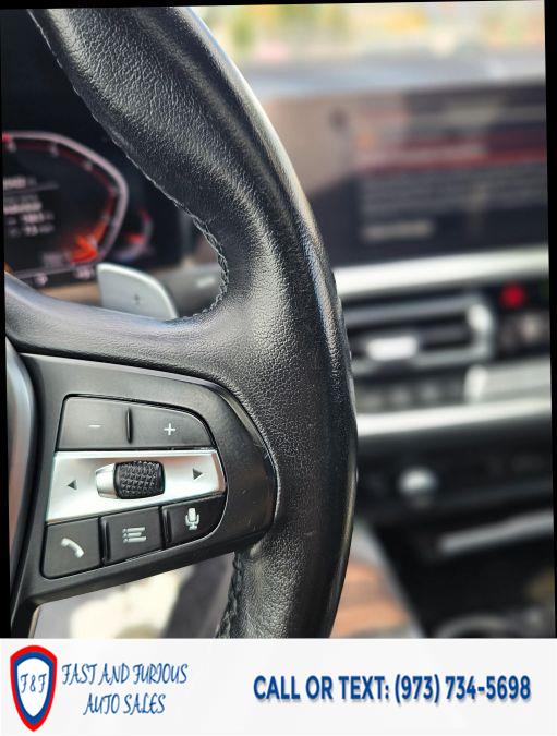 2020 BMW 3 Series 330i xDrive Sedan 4D, available for sale in Newark, New Jersey | Fast and Furious Auto Sales. Newark, New Jersey 2020 BMW 3 Series 330i xDrive Sedan 4D, available for sale in Newark, New Jersey | Fast and Furious Auto Sales. Newark, New Jersey
