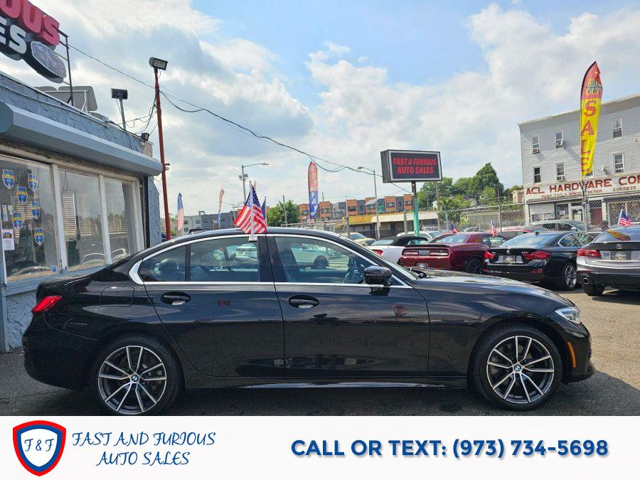 2020 BMW 3 Series 330i xDrive Sedan 4D, available for sale in Newark, New Jersey | Fast and Furious Auto Sales. Newark, New Jersey 2020 BMW 3 Series 330i xDrive Sedan 4D, available for sale in Newark, New Jersey | Fast and Furious Auto Sales. Newark, New Jersey