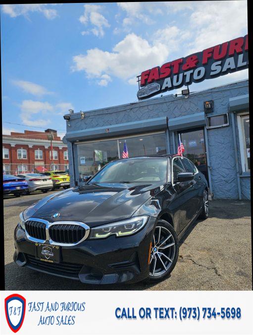 2020 BMW 3 Series 330i xDrive Sedan 4D, available for sale in Newark, New Jersey | Fast and Furious Auto Sales. Newark, New Jersey 2020 BMW 3 Series 330i xDrive Sedan 4D, available for sale in Newark, New Jersey | Fast and Furious Auto Sales. Newark, New Jersey