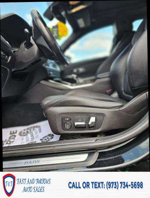 2020 BMW 3 Series 330i xDrive Sedan 4D, available for sale in Newark, New Jersey | Fast and Furious Auto Sales. Newark, New Jersey 2020 BMW 3 Series 330i xDrive Sedan 4D, available for sale in Newark, New Jersey | Fast and Furious Auto Sales. Newark, New Jersey