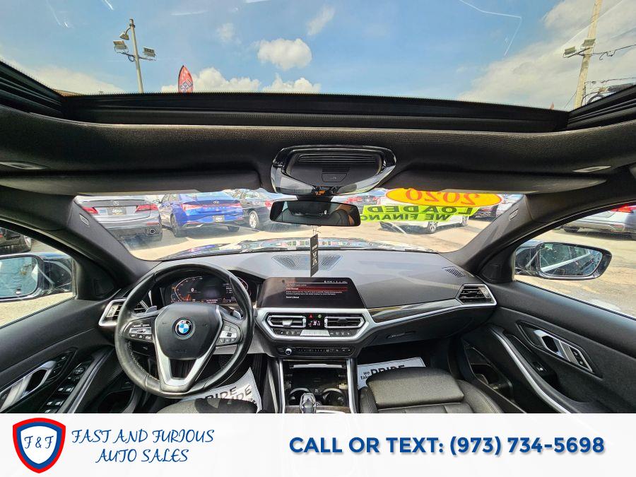 2020 BMW 3 Series 330i xDrive Sedan 4D, available for sale in Newark, New Jersey | Fast and Furious Auto Sales. Newark, New Jersey 2020 BMW 3 Series 330i xDrive Sedan 4D, available for sale in Newark, New Jersey | Fast and Furious Auto Sales. Newark, New Jersey