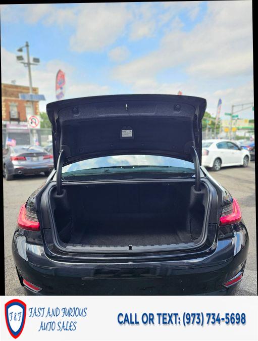 2020 BMW 3 Series 330i xDrive Sedan 4D, available for sale in Newark, New Jersey | Fast and Furious Auto Sales. Newark, New Jersey 2020 BMW 3 Series 330i xDrive Sedan 4D, available for sale in Newark, New Jersey | Fast and Furious Auto Sales. Newark, New Jersey