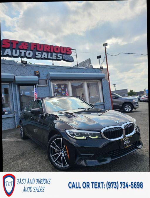 2020 BMW 3 Series 330i xDrive Sedan 4D, available for sale in Newark, New Jersey | Fast and Furious Auto Sales. Newark, New Jersey 2020 BMW 3 Series 330i xDrive Sedan 4D, available for sale in Newark, New Jersey | Fast and Furious Auto Sales. Newark, New Jersey