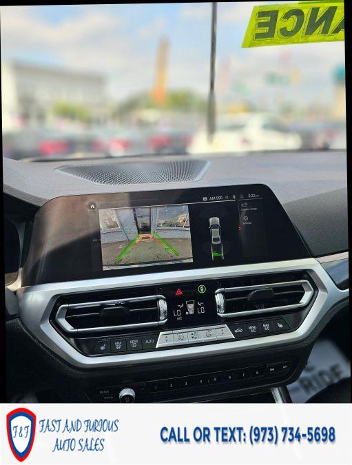 2020 BMW 3 Series 330i xDrive Sedan 4D, available for sale in Newark, New Jersey | Fast and Furious Auto Sales. Newark, New Jersey 2020 BMW 3 Series 330i xDrive Sedan 4D, available for sale in Newark, New Jersey | Fast and Furious Auto Sales. Newark, New Jersey