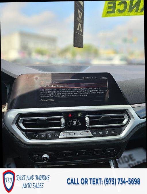 2020 BMW 3 Series 330i xDrive Sedan 4D, available for sale in Newark, New Jersey | Fast and Furious Auto Sales. Newark, New Jersey 2020 BMW 3 Series 330i xDrive Sedan 4D, available for sale in Newark, New Jersey | Fast and Furious Auto Sales. Newark, New Jersey