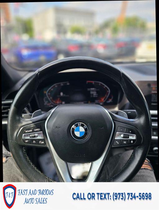 2020 BMW 3 Series 330i xDrive Sedan 4D, available for sale in Newark, New Jersey | Fast and Furious Auto Sales. Newark, New Jersey 2020 BMW 3 Series 330i xDrive Sedan 4D, available for sale in Newark, New Jersey | Fast and Furious Auto Sales. Newark, New Jersey