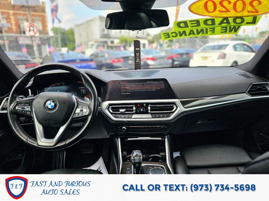 2020 BMW 3 Series 330i xDrive Sedan 4D, available for sale in Newark, New Jersey | Fast and Furious Auto Sales. Newark, New Jersey 2020 BMW 3 Series 330i xDrive Sedan 4D, available for sale in Newark, New Jersey | Fast and Furious Auto Sales. Newark, New Jersey