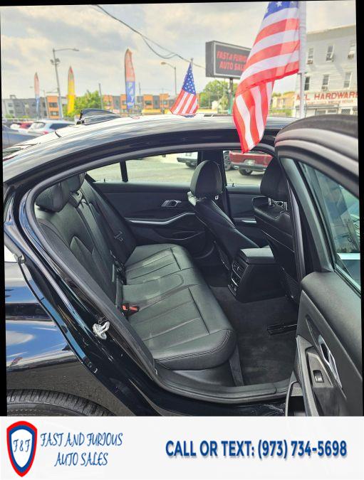 2020 BMW 3 Series 330i xDrive Sedan 4D, available for sale in Newark, New Jersey | Fast and Furious Auto Sales. Newark, New Jersey 2020 BMW 3 Series 330i xDrive Sedan 4D, available for sale in Newark, New Jersey | Fast and Furious Auto Sales. Newark, New Jersey