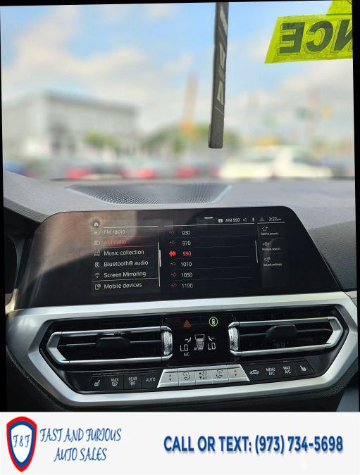 2020 BMW 3 Series 330i xDrive Sedan 4D, available for sale in Newark, New Jersey | Fast and Furious Auto Sales. Newark, New Jersey 2020 BMW 3 Series 330i xDrive Sedan 4D, available for sale in Newark, New Jersey | Fast and Furious Auto Sales. Newark, New Jersey