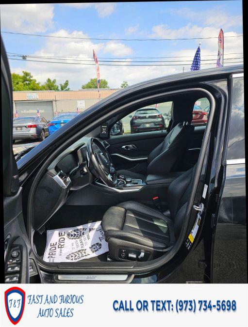 2020 BMW 3 Series 330i xDrive Sedan 4D, available for sale in Newark, New Jersey | Fast and Furious Auto Sales. Newark, New Jersey 2020 BMW 3 Series 330i xDrive Sedan 4D, available for sale in Newark, New Jersey | Fast and Furious Auto Sales. Newark, New Jersey