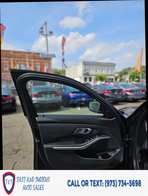2020 BMW 3 Series 330i xDrive Sedan 4D, available for sale in Newark, New Jersey | Fast and Furious Auto Sales. Newark, New Jersey 2020 BMW 3 Series 330i xDrive Sedan 4D, available for sale in Newark, New Jersey | Fast and Furious Auto Sales. Newark, New Jersey
