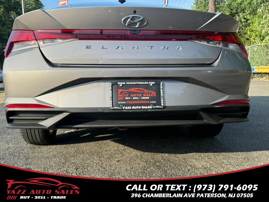 2023 Hyundai Elantra SEL IVT, available for sale in Paterson, New Jersey | Yazz Auto Sales. Paterson, New Jersey 2023 Hyundai Elantra SEL IVT, available for sale in Paterson, New Jersey | Yazz Auto Sales. Paterson, New Jersey