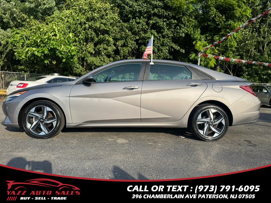 2023 Hyundai Elantra SEL IVT, available for sale in Paterson, New Jersey | Yazz Auto Sales. Paterson, New Jersey 2023 Hyundai Elantra SEL IVT, available for sale in Paterson, New Jersey | Yazz Auto Sales. Paterson, New Jersey