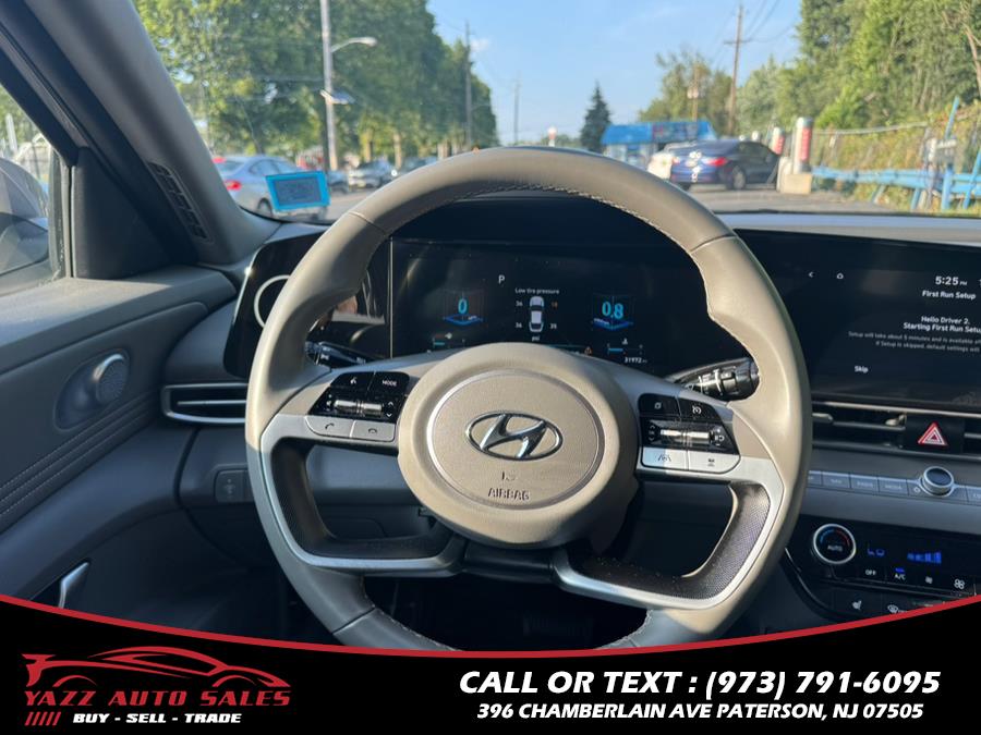 2023 Hyundai Elantra SEL IVT, available for sale in Paterson, New Jersey | Yazz Auto Sales. Paterson, New Jersey 2023 Hyundai Elantra SEL IVT, available for sale in Paterson, New Jersey | Yazz Auto Sales. Paterson, New Jersey