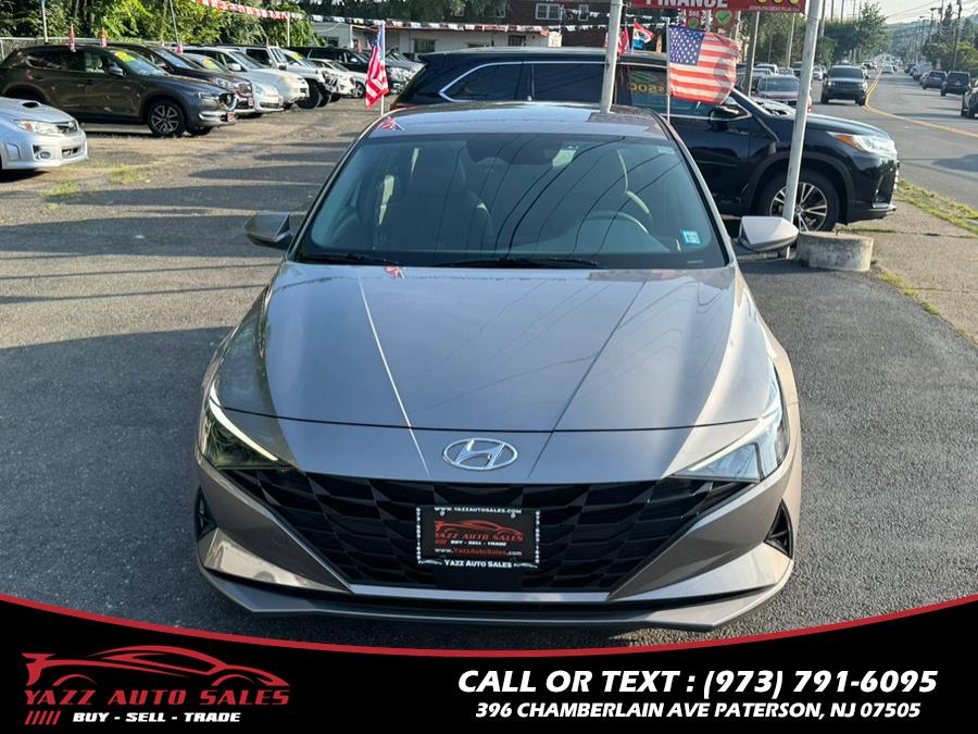 2023 Hyundai Elantra SEL IVT, available for sale in Paterson, New Jersey | Yazz Auto Sales. Paterson, New Jersey 2023 Hyundai Elantra SEL IVT, available for sale in Paterson, New Jersey | Yazz Auto Sales. Paterson, New Jersey