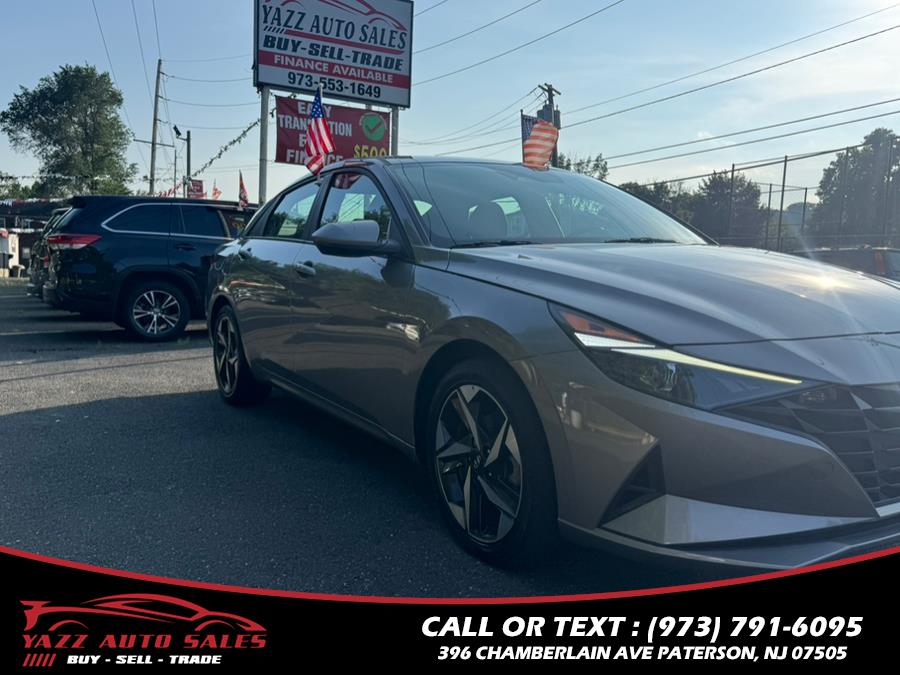2023 Hyundai Elantra SEL IVT, available for sale in Paterson, New Jersey | Yazz Auto Sales. Paterson, New Jersey 2023 Hyundai Elantra SEL IVT, available for sale in Paterson, New Jersey | Yazz Auto Sales. Paterson, New Jersey