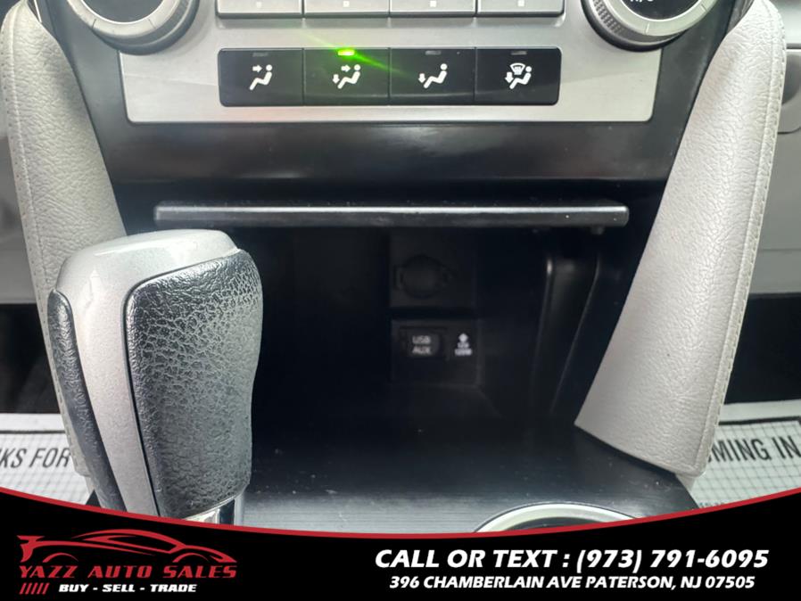 2012 Toyota Camry 4dr Sdn I4 Auto LE, available for sale in Paterson, New Jersey | Yazz Auto Sales. Paterson, New Jersey 2012 Toyota Camry 4dr Sdn I4 Auto LE, available for sale in Paterson, New Jersey | Yazz Auto Sales. Paterson, New Jersey
