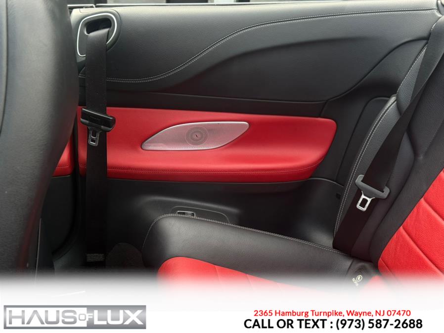 2020 Mercedes-Benz E-Class E 450 4MATIC Cabriolet, available for sale in Wayne, New Jersey | Haus of Lux. Wayne, New Jersey 2020 Mercedes-Benz E-Class E 450 4MATIC Cabriolet, available for sale in Wayne, New Jersey | Haus of Lux. Wayne, New Jersey