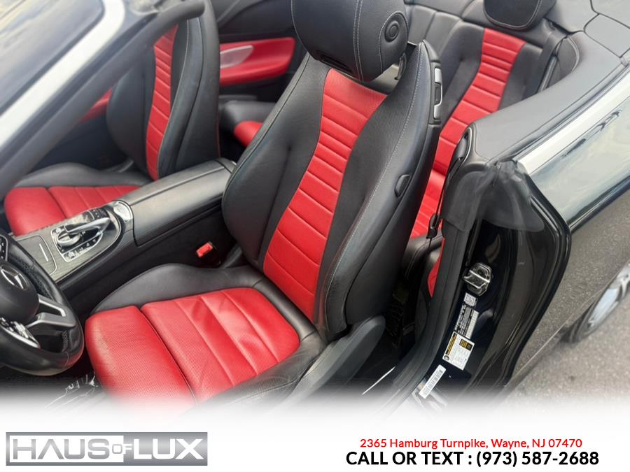 2020 Mercedes-Benz E-Class E 450 4MATIC Cabriolet, available for sale in Wayne, New Jersey | Haus of Lux. Wayne, New Jersey 2020 Mercedes-Benz E-Class E 450 4MATIC Cabriolet, available for sale in Wayne, New Jersey | Haus of Lux. Wayne, New Jersey