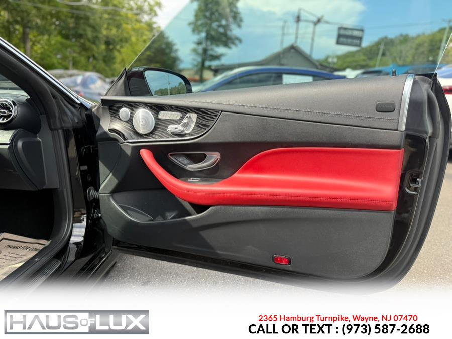 2020 Mercedes-Benz E-Class E 450 4MATIC Cabriolet, available for sale in Wayne, New Jersey | Haus of Lux. Wayne, New Jersey 2020 Mercedes-Benz E-Class E 450 4MATIC Cabriolet, available for sale in Wayne, New Jersey | Haus of Lux. Wayne, New Jersey