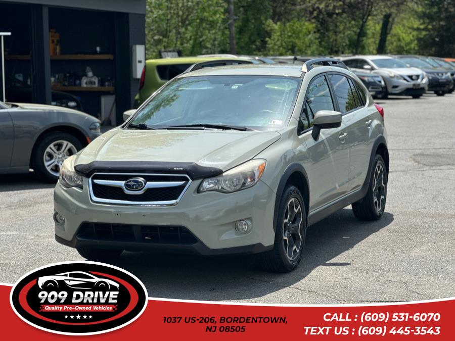 2015 Subaru Xv Crosstrek 2.0i Premium, available for sale in BORDENTOWN, New Jersey | 909 Drive. BORDENTOWN, New Jersey 2015 Subaru Xv Crosstrek 2.0i Premium, available for sale in BORDENTOWN, New Jersey | 909 Drive. BORDENTOWN, New Jersey