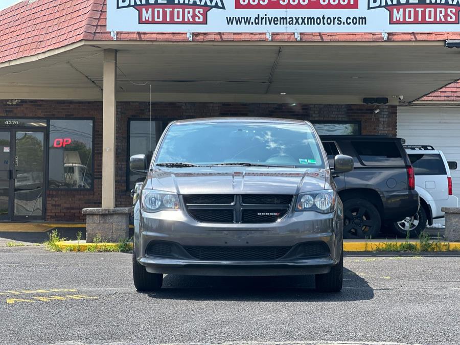 2017 Dodge Grand Caravan SE Wagon, available for sale in BURLINGTON, New Jersey | Tri States Auto Group. BURLINGTON, New Jersey 2017 Dodge Grand Caravan SE Wagon, available for sale in BURLINGTON, New Jersey | Tri States Auto Group. BURLINGTON, New Jersey