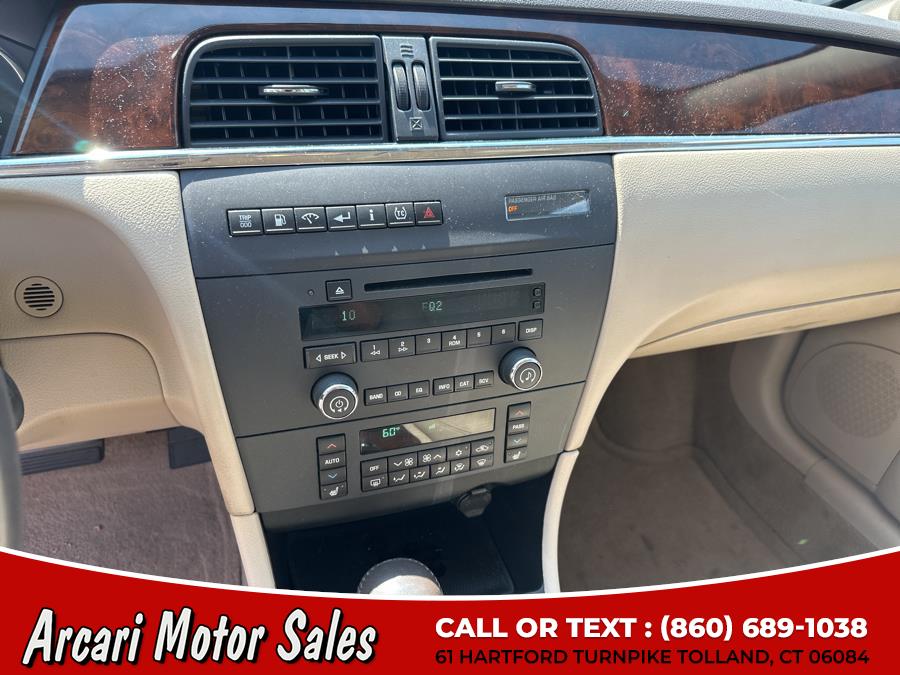2008 Buick LaCrosse 4dr Sdn CXL, available for sale in Tolland, Connecticut | Arcari Motor Sales. Tolland, Connecticut 2008 Buick LaCrosse 4dr Sdn CXL, available for sale in Tolland, Connecticut | Arcari Motor Sales. Tolland, Connecticut