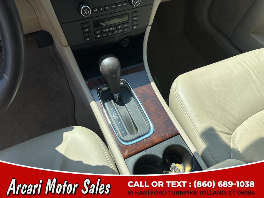 2008 Buick LaCrosse 4dr Sdn CXL, available for sale in Tolland, Connecticut | Arcari Motor Sales. Tolland, Connecticut 2008 Buick LaCrosse 4dr Sdn CXL, available for sale in Tolland, Connecticut | Arcari Motor Sales. Tolland, Connecticut