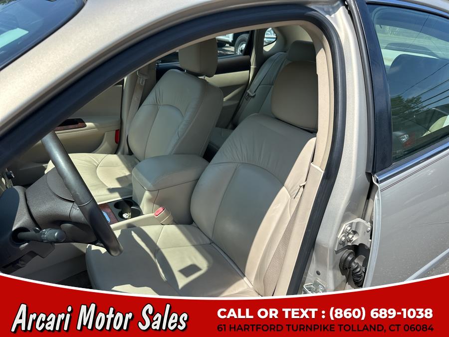 2008 Buick LaCrosse 4dr Sdn CXL, available for sale in Tolland, Connecticut | Arcari Motor Sales. Tolland, Connecticut 2008 Buick LaCrosse 4dr Sdn CXL, available for sale in Tolland, Connecticut | Arcari Motor Sales. Tolland, Connecticut