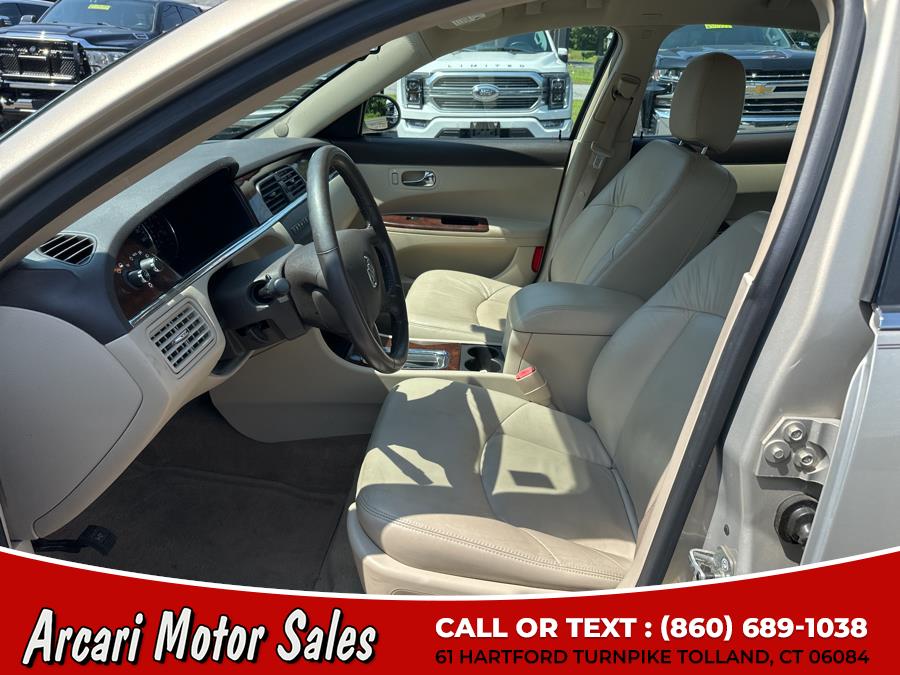 2008 Buick LaCrosse 4dr Sdn CXL, available for sale in Tolland, Connecticut | Arcari Motor Sales. Tolland, Connecticut 2008 Buick LaCrosse 4dr Sdn CXL, available for sale in Tolland, Connecticut | Arcari Motor Sales. Tolland, Connecticut