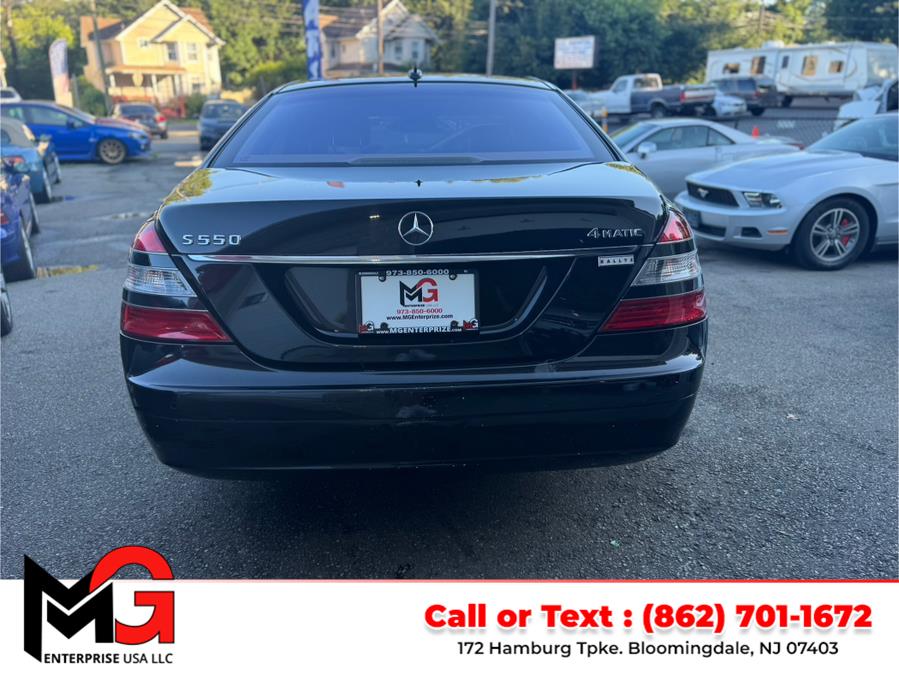 2009 Mercedes-Benz S-Class 4dr Sdn 5.5L V8 4MATIC, available for sale in Bloomingdale, New Jersey | MG Enterprise USA. Bloomingdale, New Jersey 2009 Mercedes-Benz S-Class 4dr Sdn 5.5L V8 4MATIC, available for sale in Bloomingdale, New Jersey | MG Enterprise USA. Bloomingdale, New Jersey