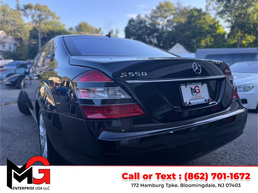 2009 Mercedes-Benz S-Class 4dr Sdn 5.5L V8 4MATIC, available for sale in Bloomingdale, New Jersey | MG Enterprise USA. Bloomingdale, New Jersey 2009 Mercedes-Benz S-Class 4dr Sdn 5.5L V8 4MATIC, available for sale in Bloomingdale, New Jersey | MG Enterprise USA. Bloomingdale, New Jersey