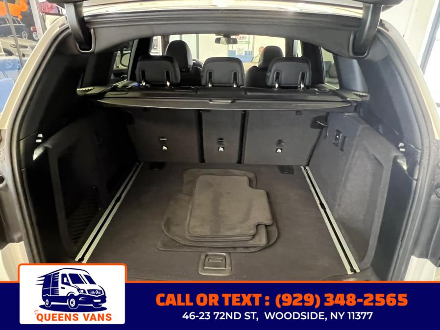 2022 BMW X3 xDrive30i Sports Activity Vehicle, available for sale in Woodside, New York | Queens Vans LLC. Woodside, New York 2022 BMW X3 xDrive30i Sports Activity Vehicle, available for sale in Woodside, New York | Queens Vans LLC. Woodside, New York