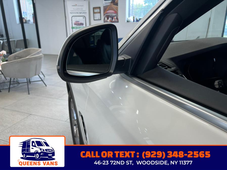 2022 BMW X3 xDrive30i Sports Activity Vehicle, available for sale in Woodside, New York | Queens Vans LLC. Woodside, New York 2022 BMW X3 xDrive30i Sports Activity Vehicle, available for sale in Woodside, New York | Queens Vans LLC. Woodside, New York