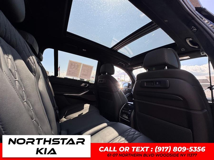 2022 BMW X7 M50i, available for sale in Woodside, New York | Northstar Kia - Used Cars Super Center. Woodside, New York 2022 BMW X7 M50i, available for sale in Woodside, New York | Northstar Kia - Used Cars Super Center. Woodside, New York