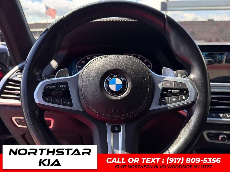 2022 BMW X7 M50i, available for sale in Woodside, New York | Northstar Kia - Used Cars Super Center. Woodside, New York 2022 BMW X7 M50i, available for sale in Woodside, New York | Northstar Kia - Used Cars Super Center. Woodside, New York