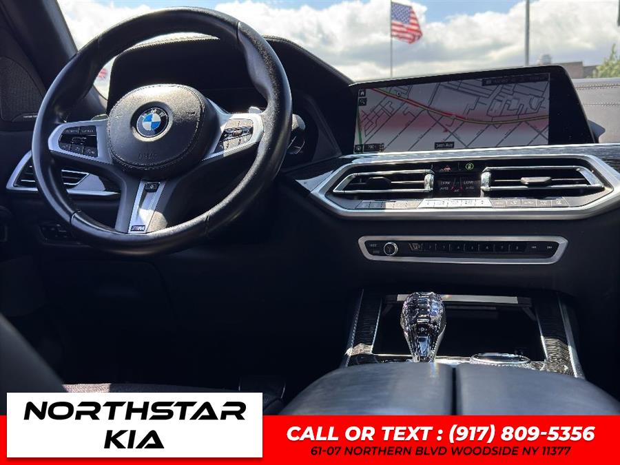 2022 BMW X7 M50i, available for sale in Woodside, New York | Northstar Kia - Used Cars Super Center. Woodside, New York 2022 BMW X7 M50i, available for sale in Woodside, New York | Northstar Kia - Used Cars Super Center. Woodside, New York