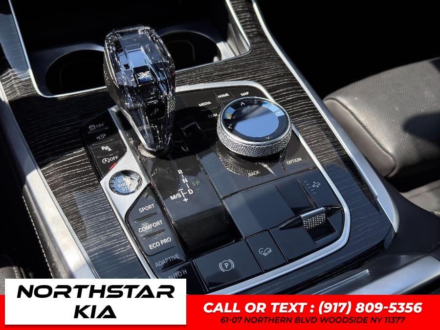 2022 BMW X7 M50i, available for sale in Woodside, New York | Northstar Kia - Used Cars Super Center. Woodside, New York 2022 BMW X7 M50i, available for sale in Woodside, New York | Northstar Kia - Used Cars Super Center. Woodside, New York