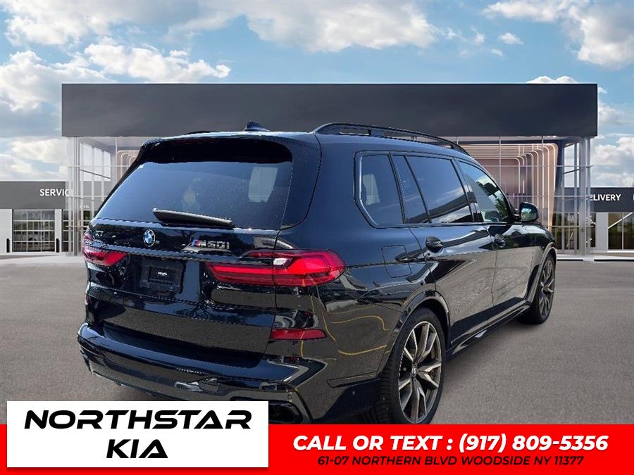 2022 BMW X7 M50i, available for sale in Woodside, New York | Northstar Kia - Used Cars Super Center. Woodside, New York 2022 BMW X7 M50i, available for sale in Woodside, New York | Northstar Kia - Used Cars Super Center. Woodside, New York