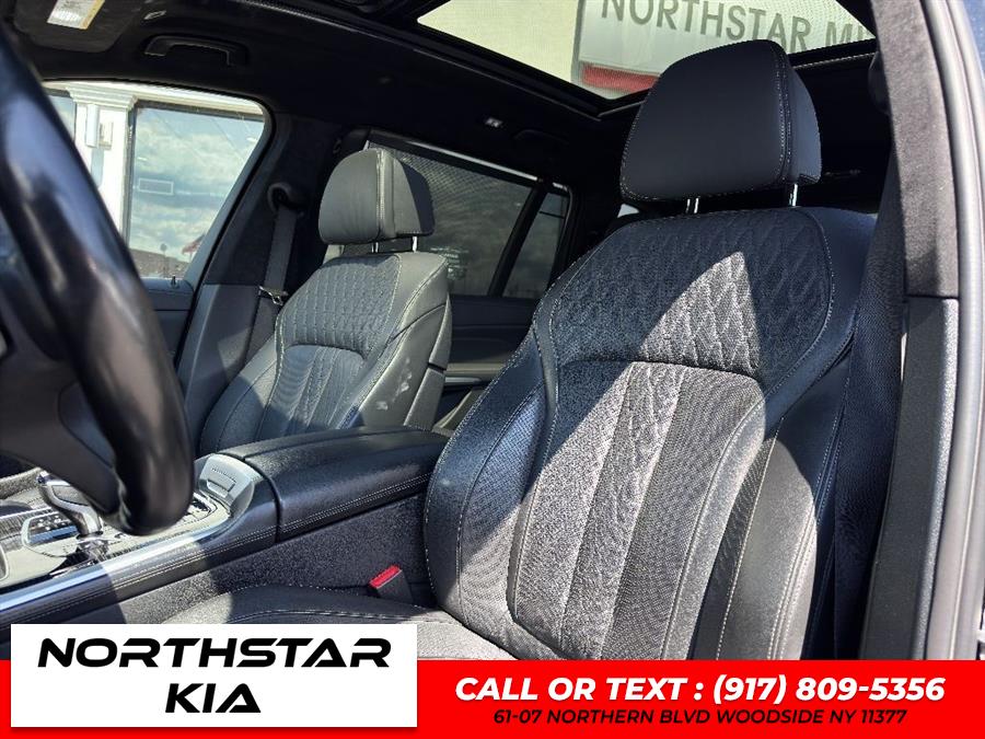 2022 BMW X7 M50i, available for sale in Woodside, New York | Northstar Kia - Used Cars Super Center. Woodside, New York 2022 BMW X7 M50i, available for sale in Woodside, New York | Northstar Kia - Used Cars Super Center. Woodside, New York