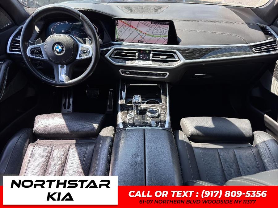 2022 BMW X7 M50i, available for sale in Woodside, New York | Northstar Kia - Used Cars Super Center. Woodside, New York 2022 BMW X7 M50i, available for sale in Woodside, New York | Northstar Kia - Used Cars Super Center. Woodside, New York