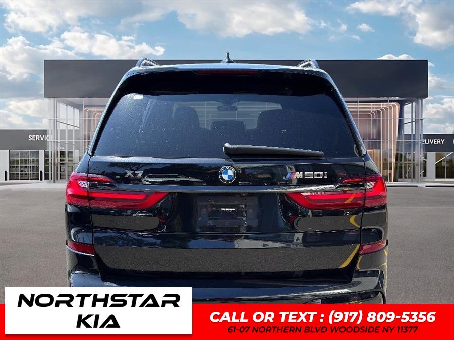 2022 BMW X7 M50i, available for sale in Woodside, New York | Northstar Kia - Used Cars Super Center. Woodside, New York 2022 BMW X7 M50i, available for sale in Woodside, New York | Northstar Kia - Used Cars Super Center. Woodside, New York